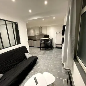  Appartement Jolie T2 Au Coeur Des Collines