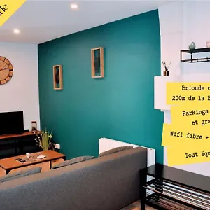  Appartement A - 'esprit Nature'