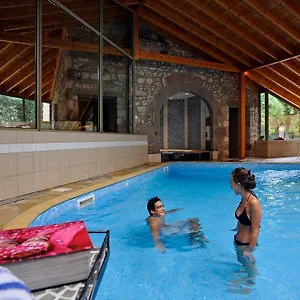 Hotel La Sapiniere, Brioude